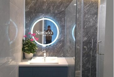 Gia công bán gương bỉ tại Sơn la
