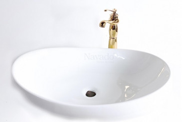 Mua lavabo phòng tắm đẹp, bền, rẻ như thế nào?