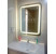 Gương phòng tắm decor hiện đại