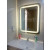 Gương phòng tắm decor hiện đại
