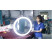 Gương LED trang trí phòng tắm Phale NAV 2096-NT