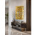 Gương trang trí phòng khách Gold Luxury NAV 2050-NT