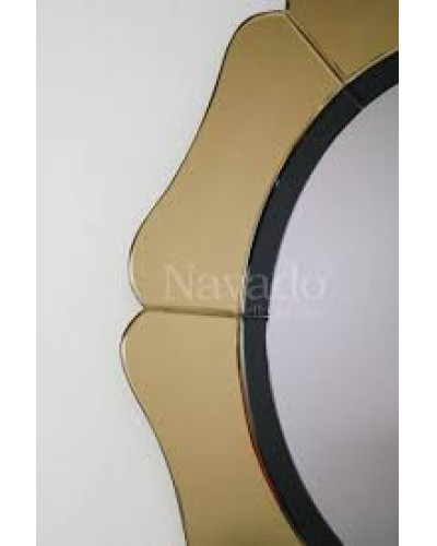 Gương bàn trang điểm cao cấp Gerber NAV 2008-NT