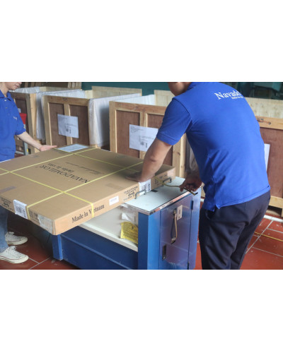 Gương bàn trang điểm cao cấp Teaflower NAV 2006-NT