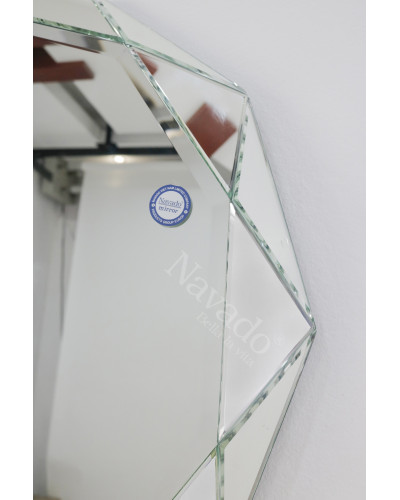 Gương bàn trang điểm nghệ thuật Phale NAV 2052-NT