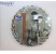 Gương bàn trang điểm nghệ thuật Laurel NAV 2051-NT