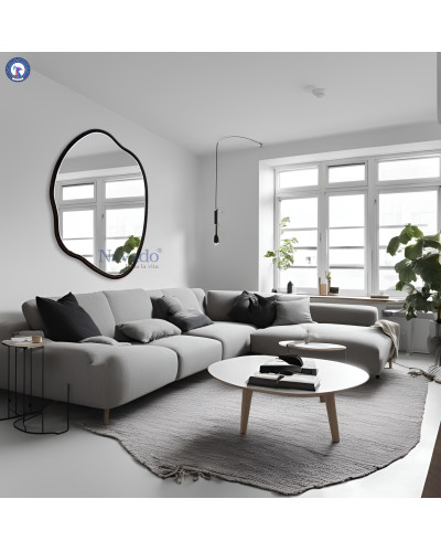 Gương bàn trang điểm thiết kế theo yêu cầu