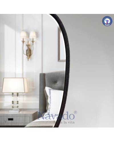 Gương bàn trang điểm thiết kế theo yêu cầu