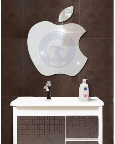 Gương bàn trang điểm nghệ thuật Apple NAV306