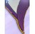 Gương trang trí phòng khách Purple Heart NAV 2112-NT 