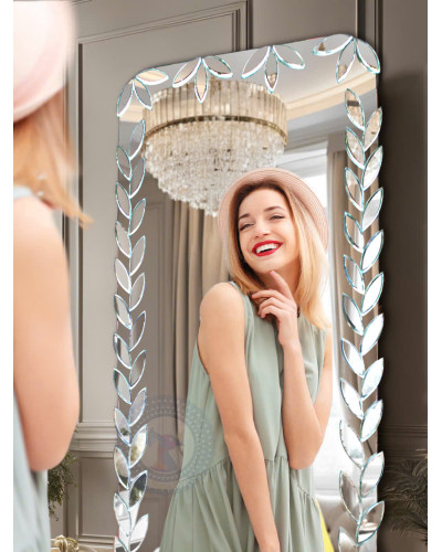 Gương soi toàn thân Amazon NAV 2055-NT