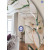 Gương soi toàn thân Amazon bo đầu NAV 2055-NT