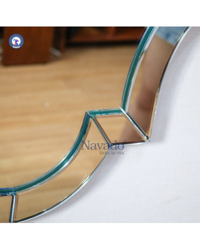 Gương soi toàn thân Curva Art NAV 2113-NT