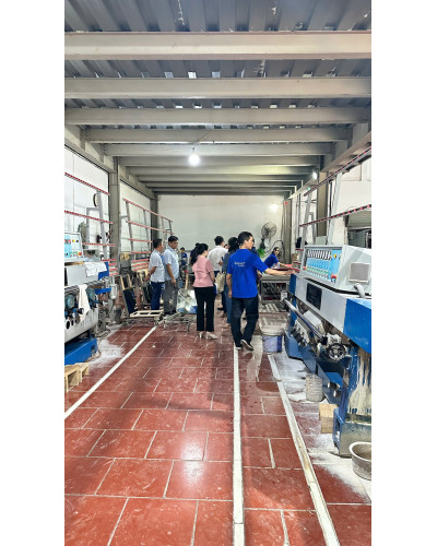 Gương trang trí phòng khách Orana NAV 3013-IN