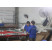 Gương bàn trang điểm cao cấp Fan NAV302B-IN