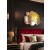Gương trang trí phòng khách Rose Dubai NAV 2013-NT