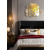 Gương trang trí phòng tắm Rose Dubai NAV 2013-NT