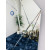 Gương trang trí phòng tắm Kevia NAV 2089-NT