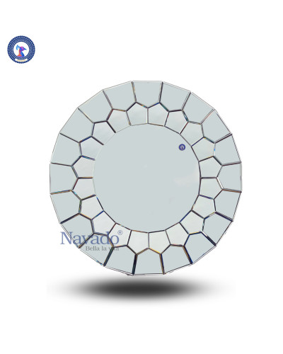 Gương trang trí phòng tắm Delray NAV 2102-NT