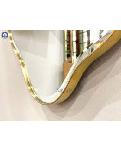 Gương trang trí phòng tắm Peach NAV 3018-IN