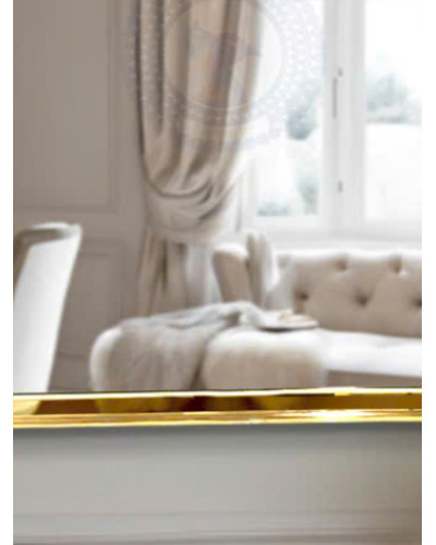 Gương trang trí phòng tắm Lavish NAV 2135-NT