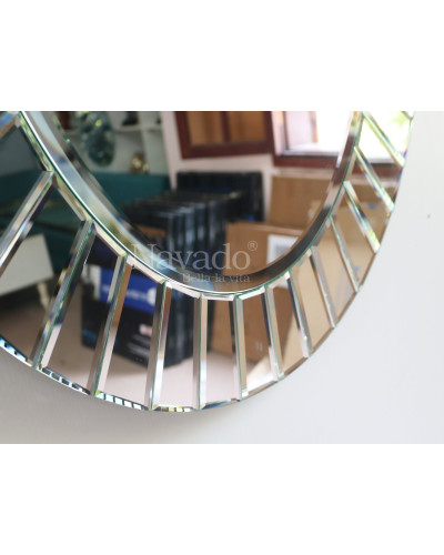 Sản xuất gương trang điểm nghệ thuật The Light