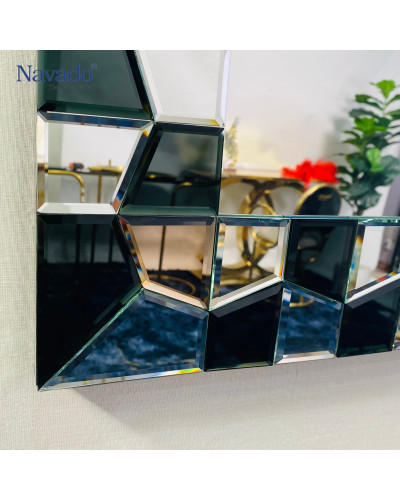 Sản xuất gương trang điểm nghệ thuật The Light