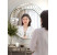 Sản xuất gương trang điểm nghệ thuật The Light
