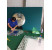 Gương soi toàn thân hình lá Amazon